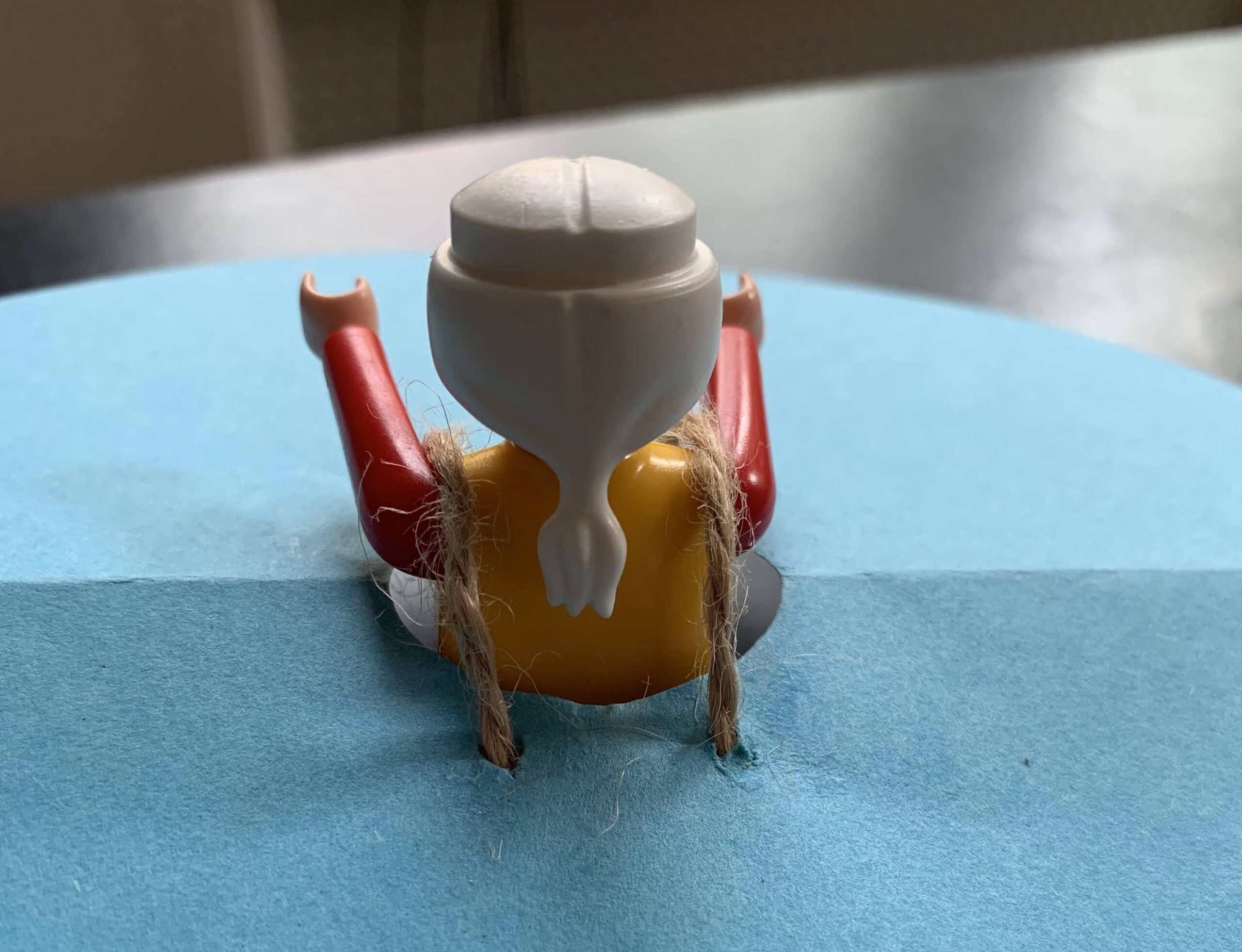 Krachtige Kreativiteit 